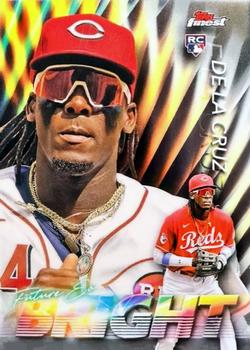 Elly De La Cruz