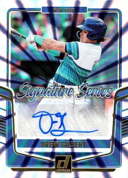 Drew Gilbert