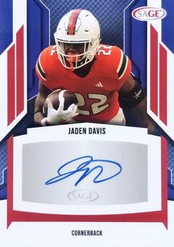 Jaden Davis