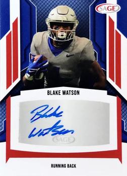 Blake Watson