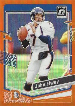 John Elway