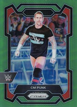 CM Punk