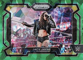 Jacy Jayne