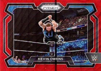 Kevin Owens