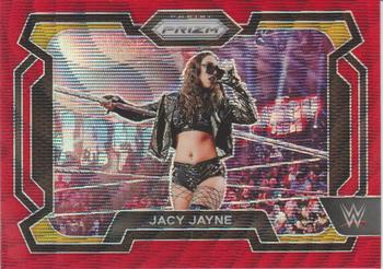 Jacy Jayne