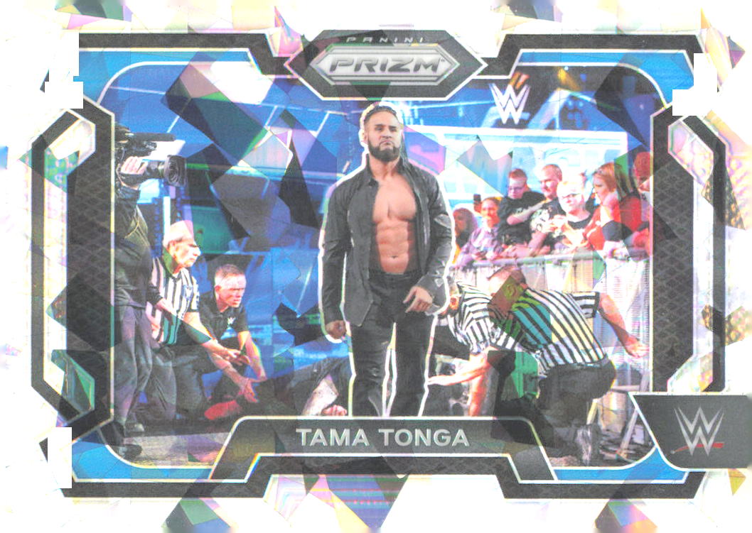 Tama Tonga