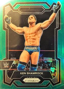 Ken Shamrock