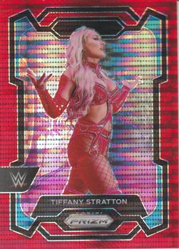 Tiffany Stratton
