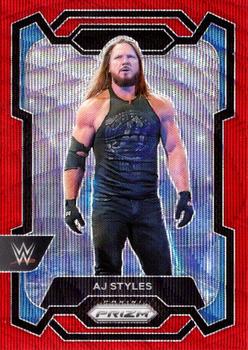 AJ Styles