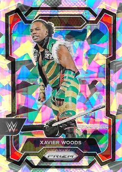 Xavier Woods