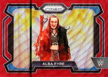 Alba Fyre