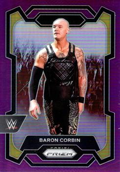 Baron Corbin
