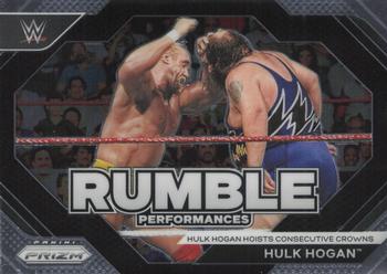Hulk Hogan