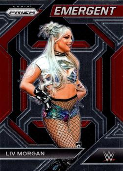 Liv Morgan