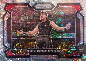 "Dirty" Dominik Mysterio