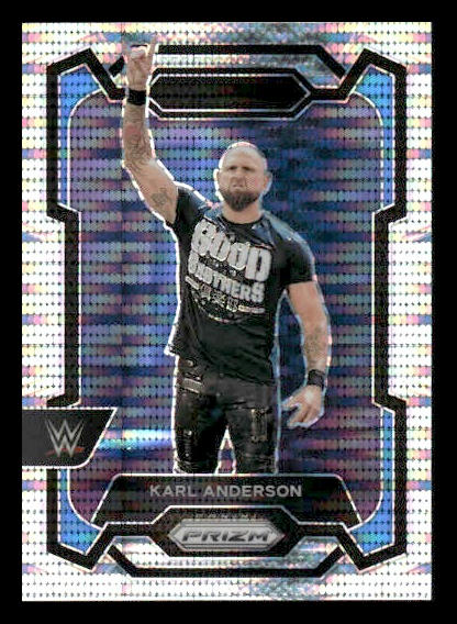 Karl Anderson