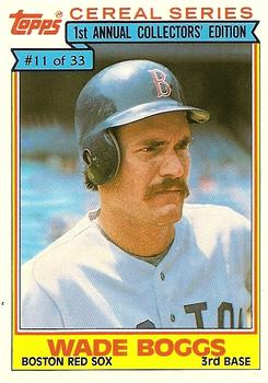 Wade Boggs