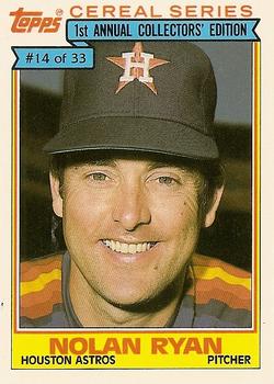 Nolan Ryan
