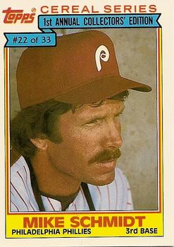 Mike Schmidt