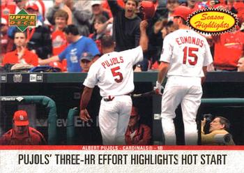 Albert Pujols