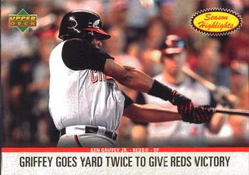 Ken Griffey Jr.