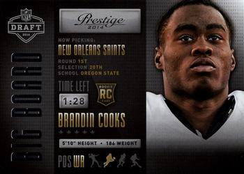 Brandin Cooks
