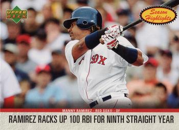 Manny Ramirez