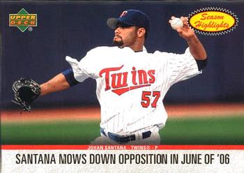 Johan Santana
