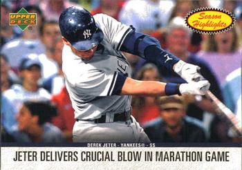 Derek Jeter