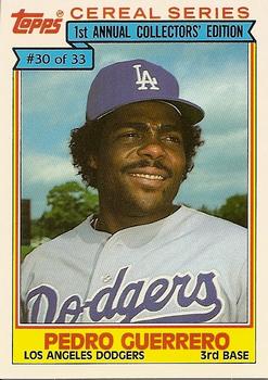 Pedro Guerrero