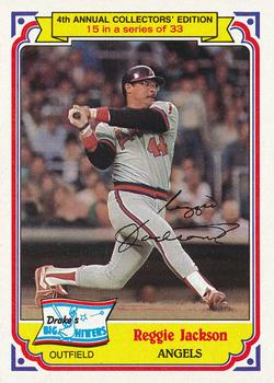 Reggie Jackson