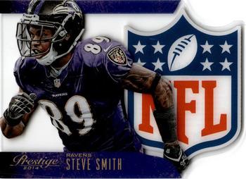 Steve Smith Sr.