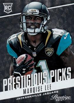 Marqise Lee