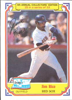 Jim Rice