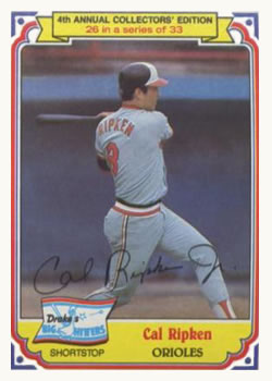 Cal Ripken