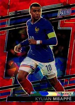 Kylian Mbappe