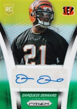 Darqueze Dennard
