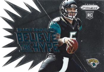Blake Bortles