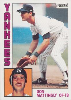 Don Mattingly