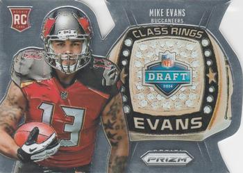 Mike Evans