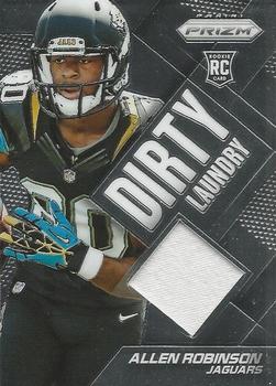 Allen Robinson