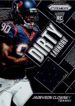 Jadeveon Clowney