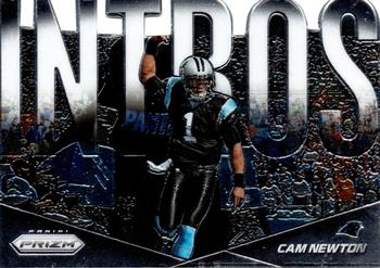 Cam Newton