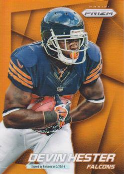 Devin Hester
