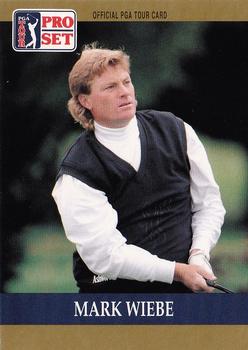 Mark Wiebe