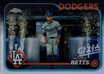 Mookie Betts