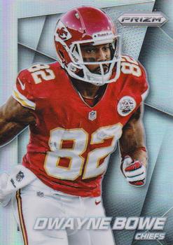 Dwayne Bowe