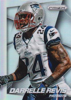 Darrelle Revis