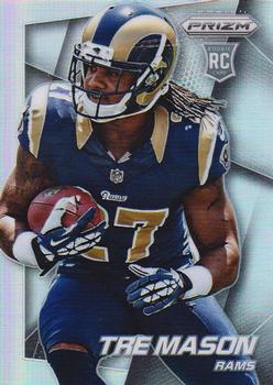 Tre Mason