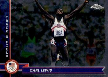 Carl Lewis